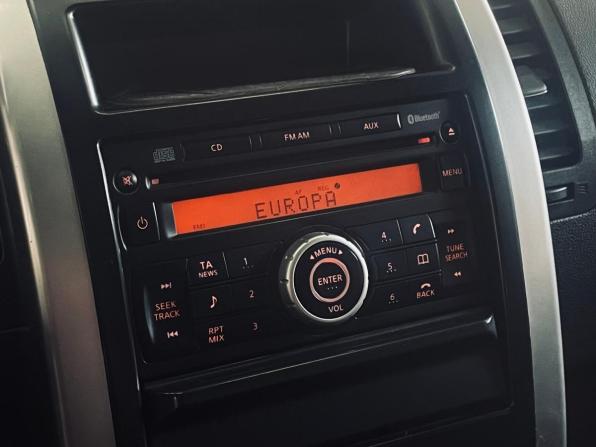 Nissan X-Trail II с пробегом 2011 года, цена 1 250 000 рублей, 303673 км, внедорожник, Автокод Объявления