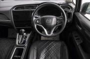 Honda Shuttle II Рестайлинг Красноярск  - изображение 37