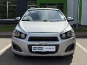 Chevrolet Aveo II Ярославль  - изображение 17