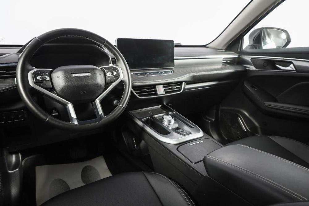 Haval Jolion I Рестайлинг Новосибирск  - изображение 8