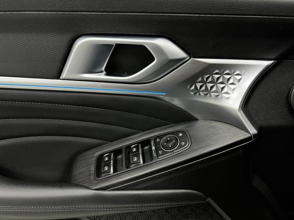 Haval F7 II с пробегом 2024 года, цена 2 500 000 рублей, 93284 км, внедорожник, Автокод Объявления