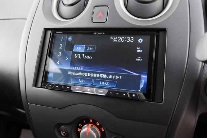 Nissan Note II Рестайлинг с пробегом 2019 года, цена 1 029 000 рублей, 79000 км, хэтчбек, Автокод Объявления