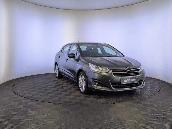 Citroen C4 II с пробегом 2016 года, цена 885 000 рублей, 126996 км, седан, Автокод Объявления