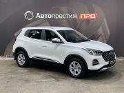 Chery Tiggo 4 Pro I Рестайлинг Пермь  - изображение 26