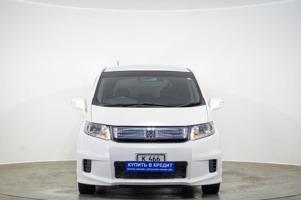 Honda Freed I Рестайлинг Оренбург  - изображение 2