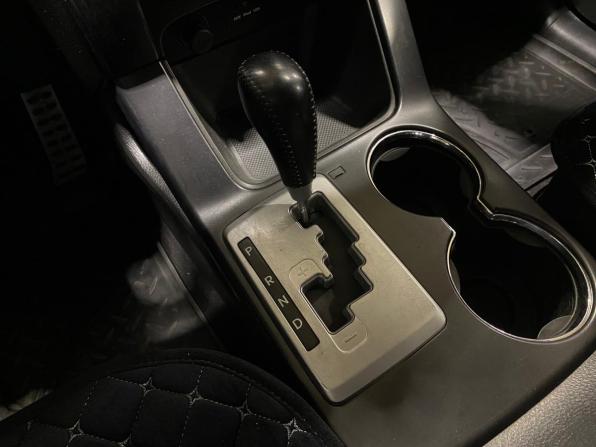 Kia Sorento II с пробегом 2009 года, цена 1 250 000 рублей, 252068 км, внедорожник, Автокод Объявления