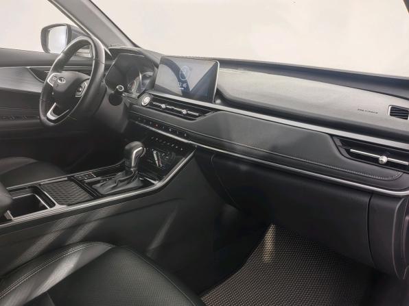 Chery Tiggo 4 Pro I с пробегом 2023 года, цена 979 000 рублей, 160000 км, внедорожник, Автокод Объявления