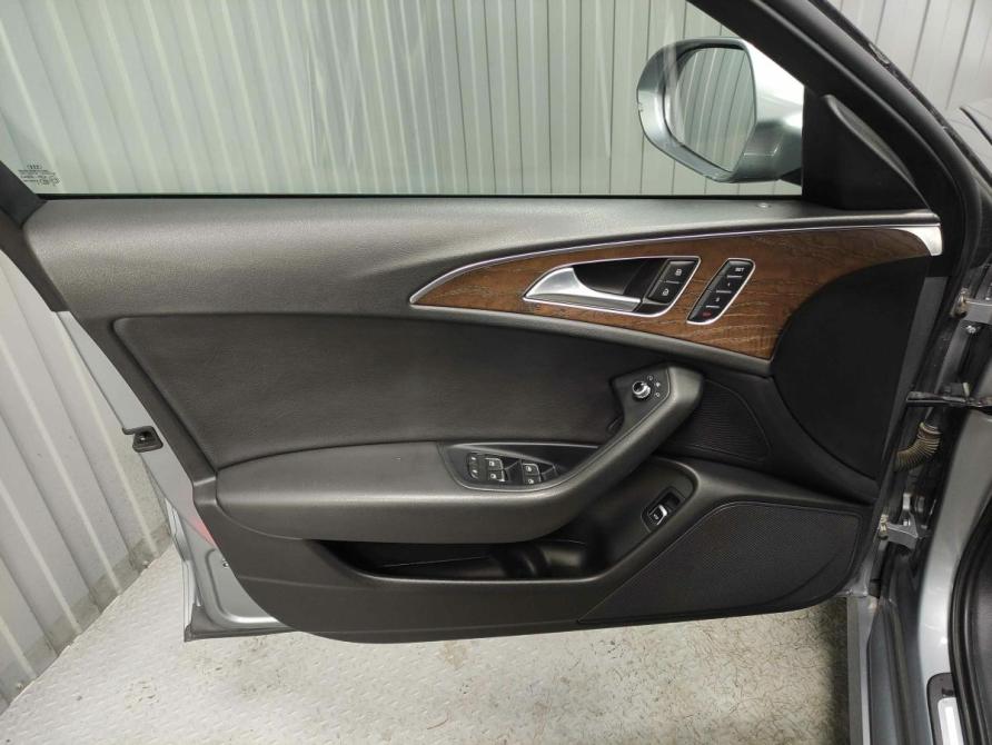 Audi A6 IV (C7) Рестайлинг Пермь  - изображение 15