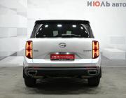 GAC GS8 II Екатеринбург  - изображение 26