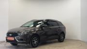 Lada (ВАЗ) Vesta I Липецк  - изображение 48