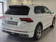 Volkswagen Tiguan II Рестайлинг Казань  - изображение 28