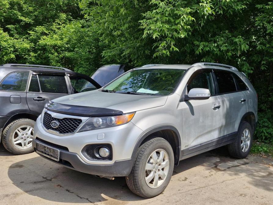Kia Sorento II Нижний Новгород  - изображение 1