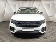 Volkswagen Touareg III Москва  - изображение 27