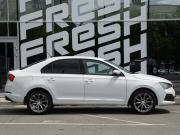 Skoda Rapid II Волгоград  - изображение 19