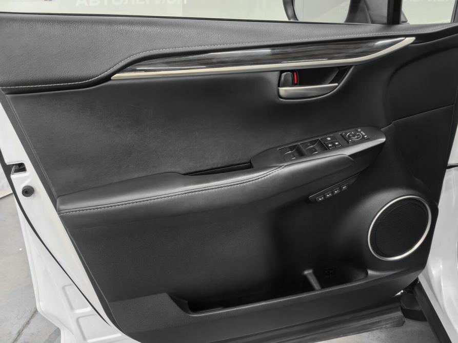 Lexus NX I Новосибирск  - изображение 25