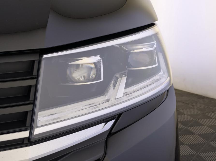 Volkswagen Multivan T6 Рестайлинг Москва  - изображение 17