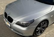 BMW 5 серии V (E60/E61) Владимир  - изображение 53
