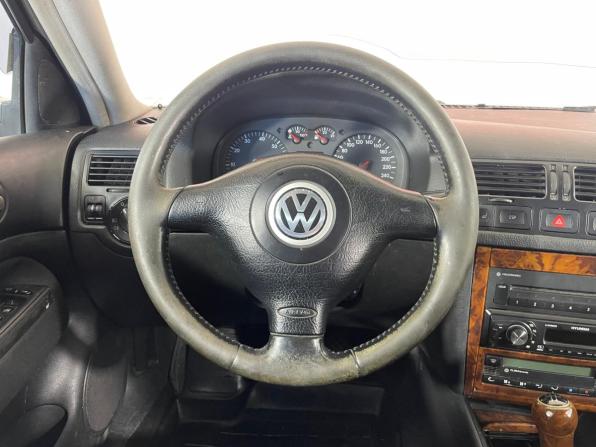 Volkswagen Bora I с пробегом 1998 года, цена 250 000 рублей, 463144 км, седан, Автокод Объявления