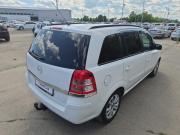 Opel Zafira B Рестайлинг Саратов  - изображение 52