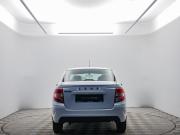 Lada (ВАЗ) Granta I Рестайлинг Москва  - изображение 22