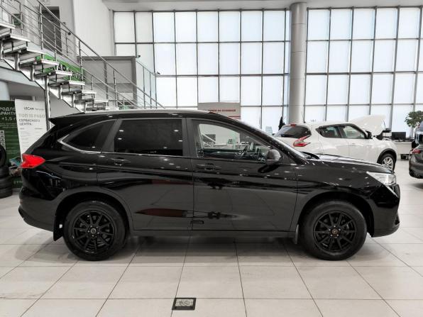 Haval M6 II с пробегом 2023 года, цена 1 680 000 рублей, 67000 км, внедорожник, Автокод Объявления