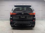 Lexus LX III Рестайлинг 2 Москва  - изображение 18