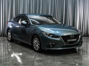 Mazda 3 III (BM) Тюмень  - изображение 18