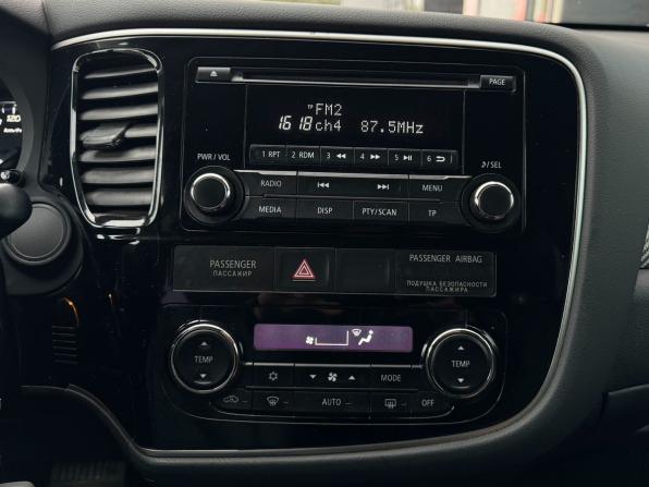 Mitsubishi Outlander III с пробегом 2014 года, цена 1 265 000 рублей, 154371 км, внедорожник, Автокод Объявления