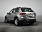 Volkswagen Tiguan II Рестайлинг Санкт-Петербург  - изображение 28