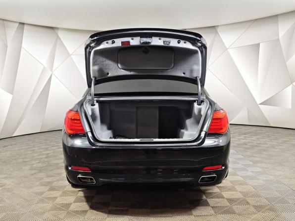 BMW 7 серии V (F01/F02/F04) с пробегом 2010 года, цена 1 000 000 рублей, 225914 км, седан, Автокод Объявления