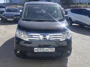 Nissan Serena III (C25) Волгоград  - изображение 8