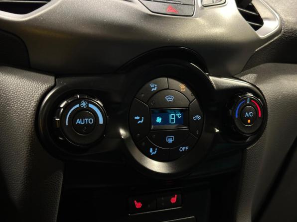 Ford EcoSport II с пробегом 2014 года, цена 1 149 000 рублей, 81995 км, внедорожник, Автокод Объявления