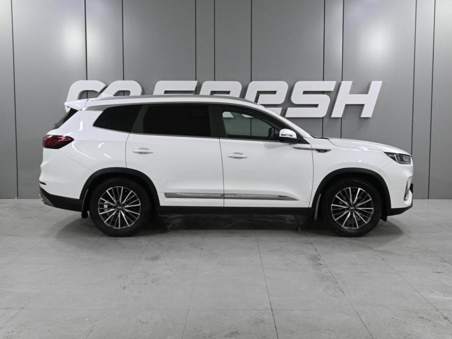Chery Tiggo 8 Pro I Ростов-на-Дону  - изображение 5