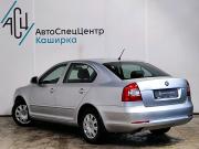Skoda Octavia II (A5) Рестайлинг Москва  - изображение 14