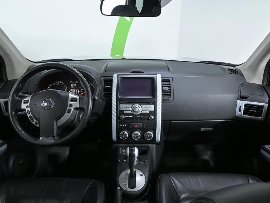 Nissan X-Trail II Рестайлинг Москва  - изображение 8