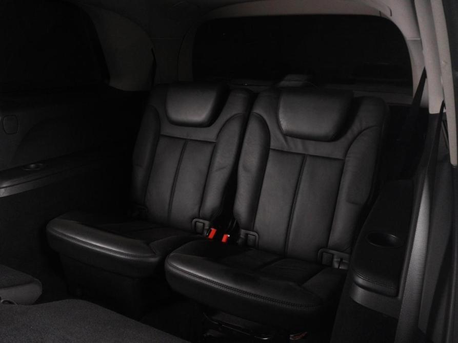 Mercedes-Benz GL-Класс I (X164) Минеральные Воды  - изображение 12