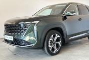 Geely Atlas II Саранск  - изображение 41