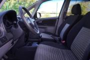 Suzuki SX4 I (Classic) Рестайлинг Ульяновск  - изображение 33