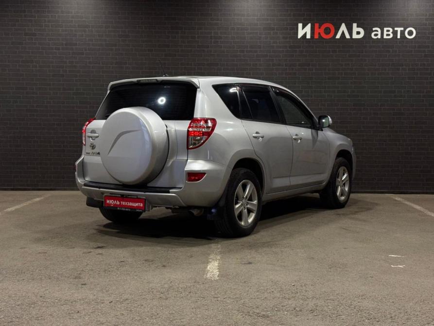 Toyota RAV4 III (XA30) Рестайлинг Челябинск  - изображение 5