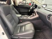 Lexus NX I Рестайлинг Краснодар  - изображение 36