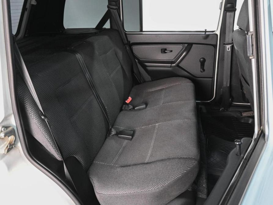 Lada (ВАЗ) 2131 (4x4) I Ростов-на-Дону  - изображение 7