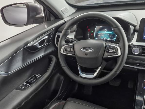 Chery Tiggo 7 Pro I с пробегом 2022 года, цена 1 299 000 рублей, 112925 км, внедорожник, Автокод Объявления