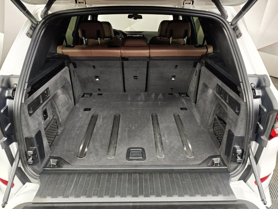 BMW X5 IV (G05/G18) Москва  - изображение 9