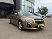 Chevrolet Cruze I Рестайлинг Нефтекамск  - изображение 11