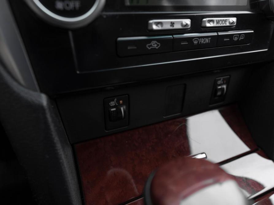 Toyota Camry VII (XV50) Москва  - изображение 18