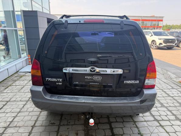 Mazda Tribute I с пробегом 2003 года, цена 650 000 рублей, 315008 км, внедорожник, Автокод Объявления