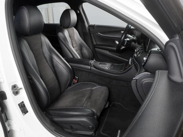 Mercedes-Benz E-Класс V (W213 S213 C238) с пробегом 2021 года, цена 3 299 000 рублей, 189589 км, седан, Автокод Объявления