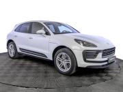 Porsche Macan I Рестайлинг 2 Москва  - изображение 33