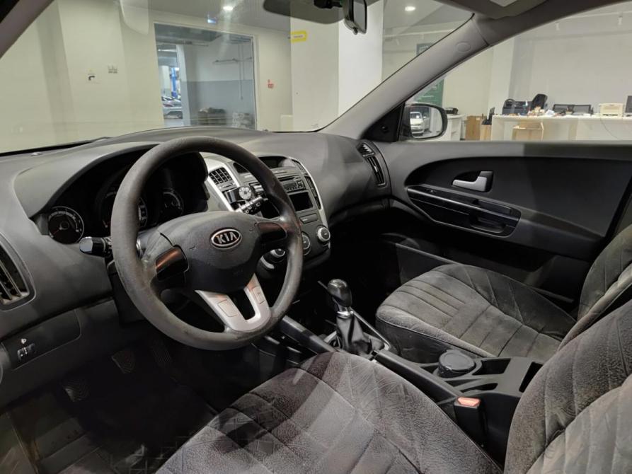 Kia Ceed I Рестайлинг Казань  - изображение 20