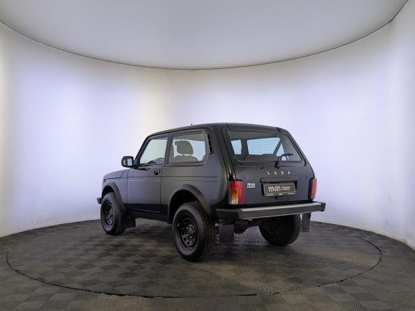 Lada (ВАЗ) Niva Legend с пробегом 2023 года, цена 800 000 рублей, 39186 км, внедорожник, Автокод Объявления